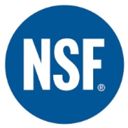 Waternet - NSF Sertifikası
